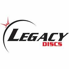 Legacy Discs